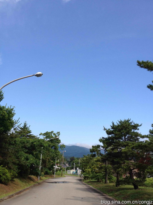 [转载]新潟佐渡行——佐渡岛篇