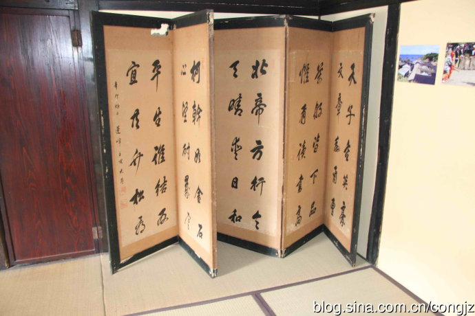 [转载]新潟佐渡行——佐渡岛篇