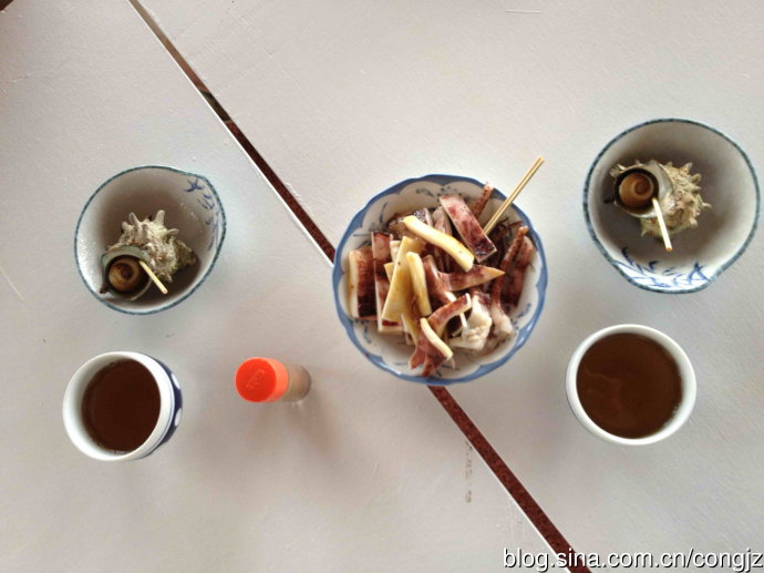 [转载]新潟佐渡行——佐渡岛篇