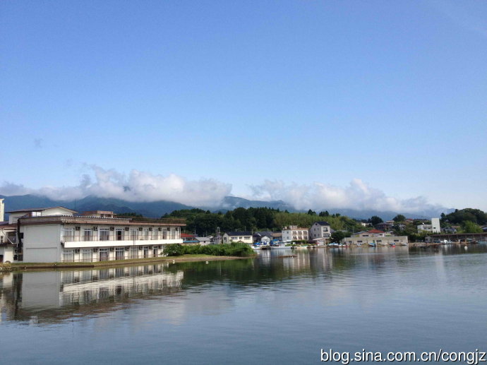 [转载]新潟佐渡行——佐渡岛篇