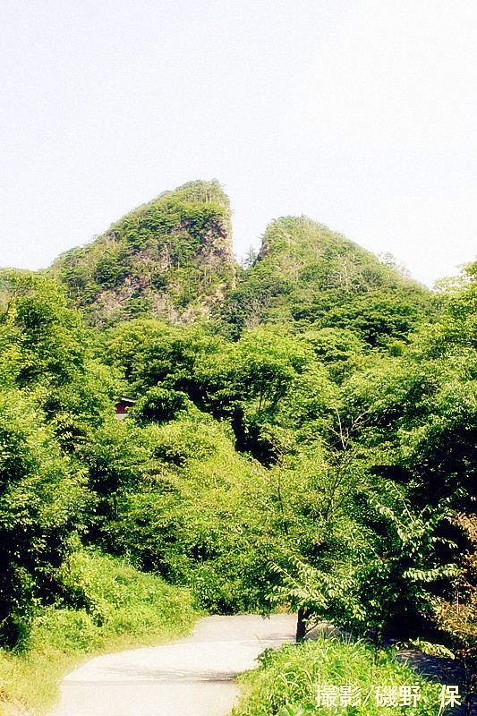 日本金山—佐渡篇（连载5）