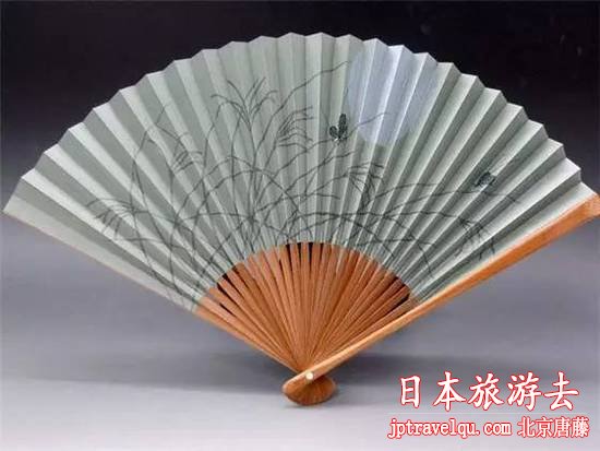 和服配饰之美，清新雅致！