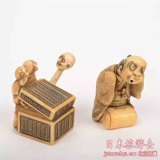 和服配饰之美，清新雅致！