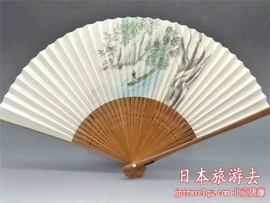 和服配饰之美，清新雅致！