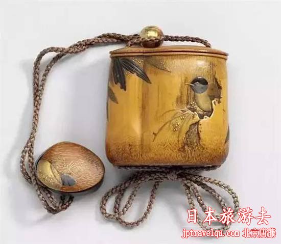 和服配饰之美，清新雅致！