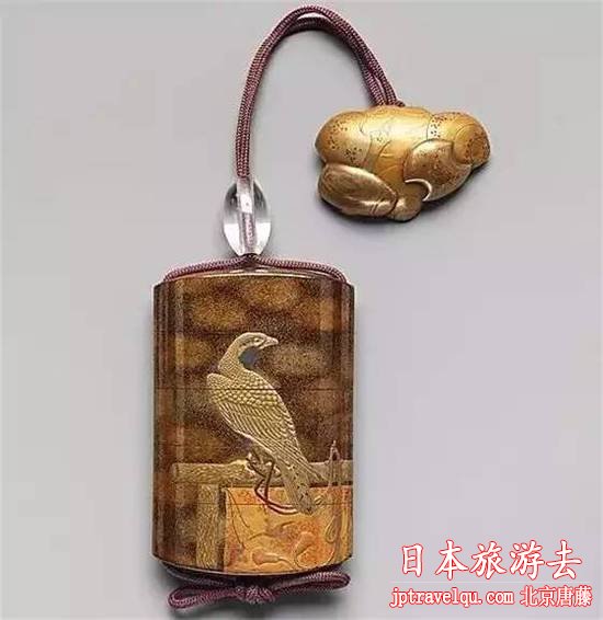 和服配饰之美，清新雅致！