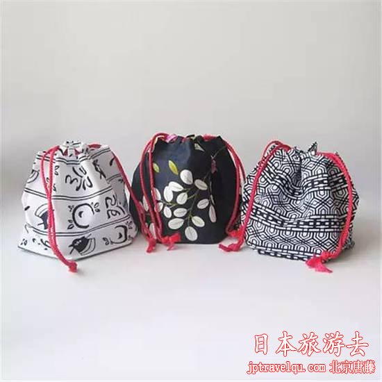 和服配饰之美，清新雅致！