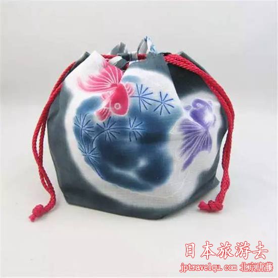 和服配饰之美，清新雅致！