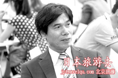 保护文化遗产 日本不遗余力