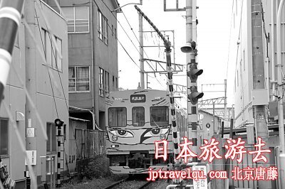 保护文化遗产 日本不遗余力