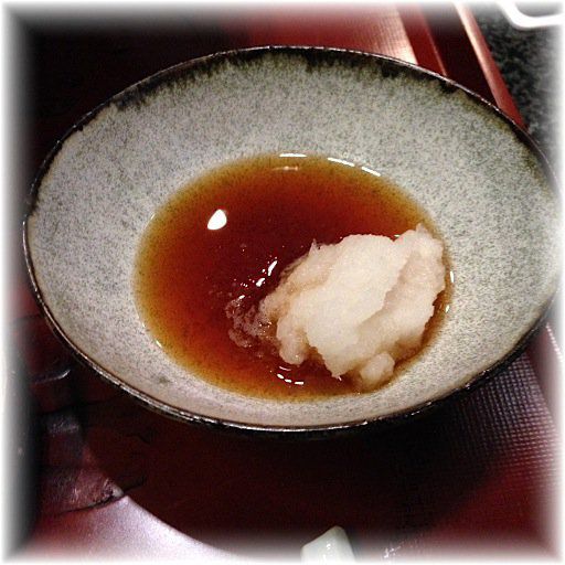 日本美食天妇罗的正确打开方式