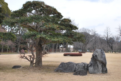 日本园林风格类型鈥斺斂萆剿
