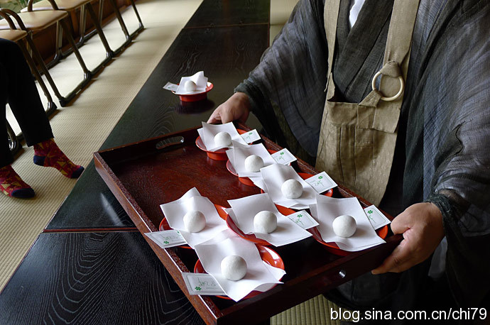 日本茶道
