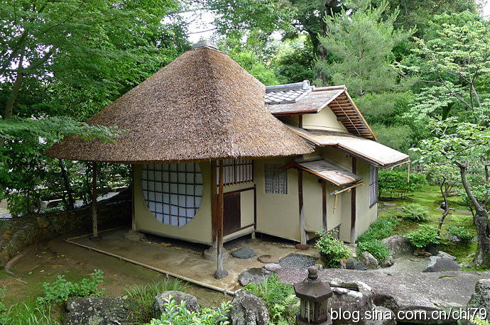 日本茶道