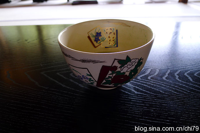日本茶道