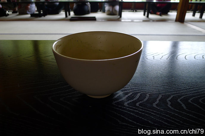 日本茶道