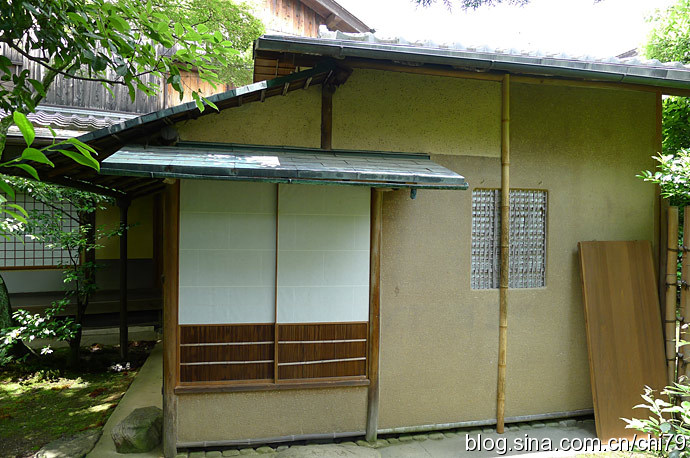 日本茶道
