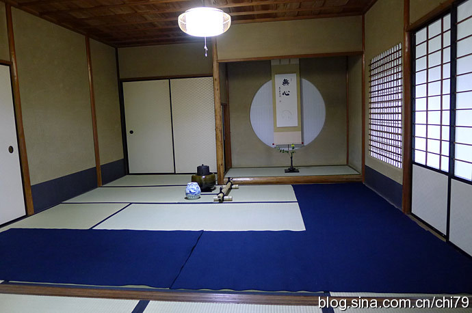 日本茶道