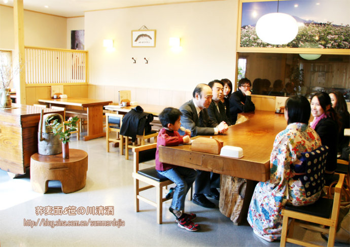 吃面必须吸溜滴——日本手工荞麦面详细制作过程