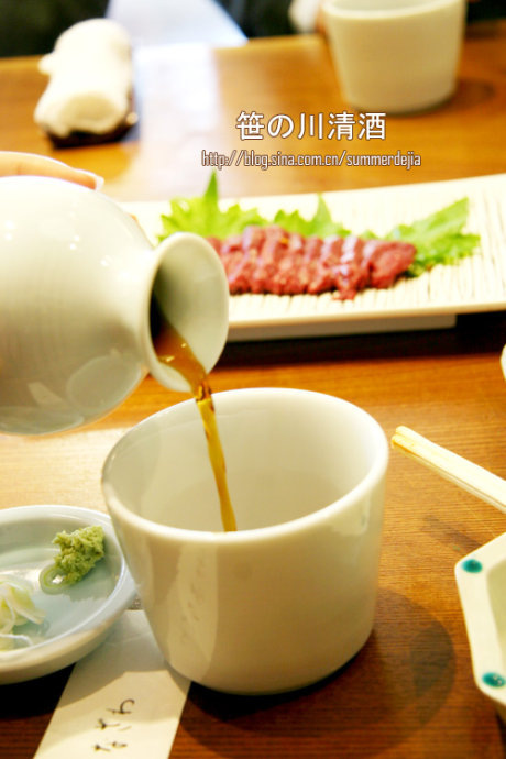 吃面必须吸溜滴——日本手工荞麦面详细制作过程