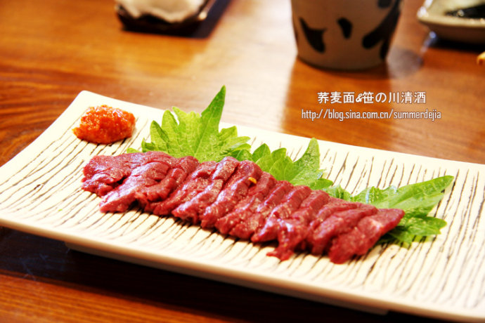 吃面必须吸溜滴——日本手工荞麦面详细制作过程