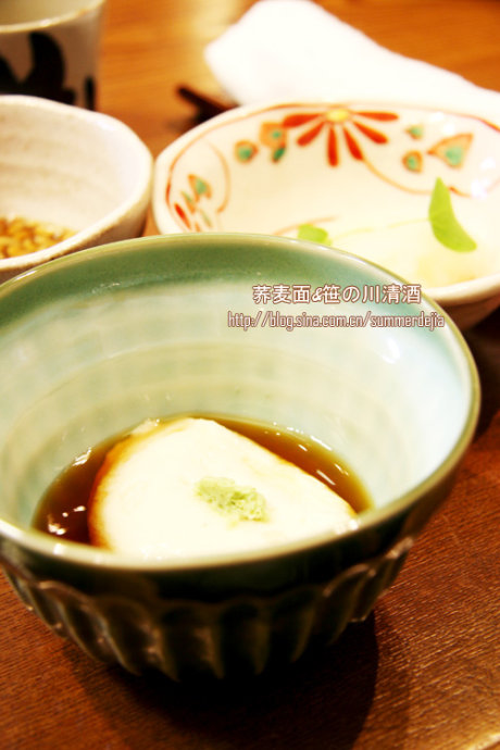 吃面必须吸溜滴——日本手工荞麦面详细制作过程