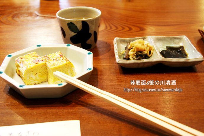 吃面必须吸溜滴——日本手工荞麦面详细制作过程