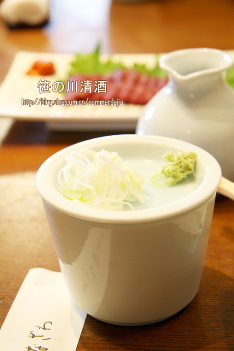 吃面必须吸溜滴——日本手工荞麦面详细制作过程