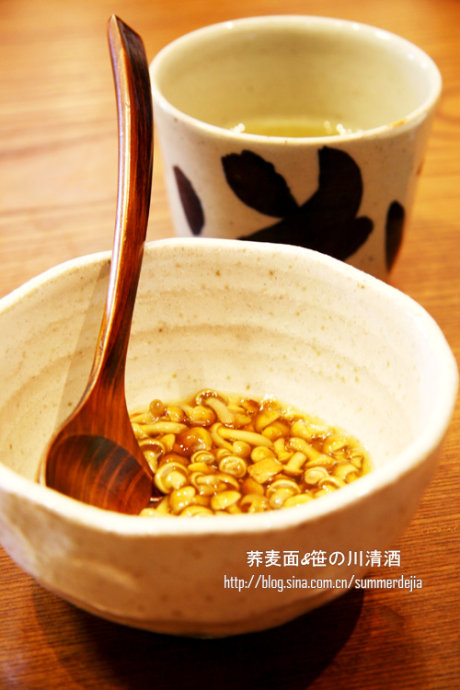 吃面必须吸溜滴——日本手工荞麦面详细制作过程