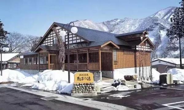日本旅行，就是一场行走的惊喜