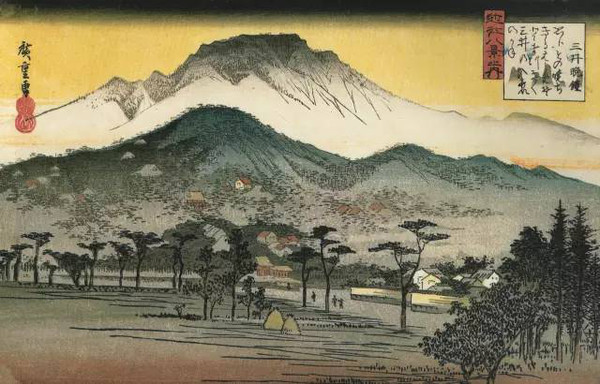 日本旅游巧妙避开人群 带你看一个安静美丽的日本