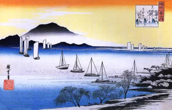 日本旅游巧妙避开人群 带你看一个安静美丽的日本