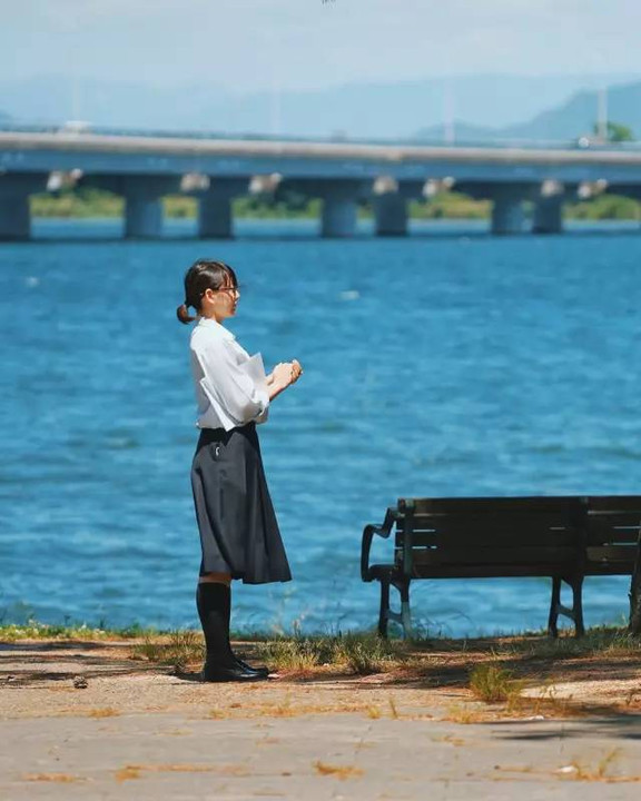 日本旅游巧妙避开人群 带你看一个安静美丽的日本