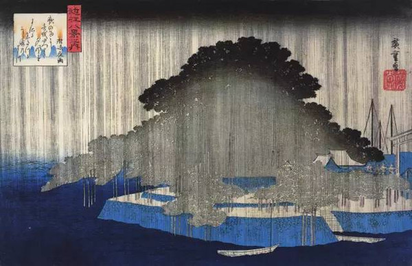 日本旅游巧妙避开人群 带你看一个安静美丽的日本
