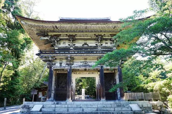 日本旅游巧妙避开人群 带你看一个安静美丽的日本