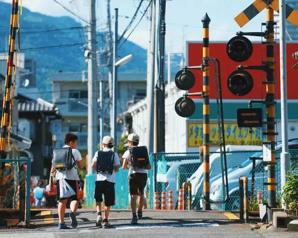 日本旅游巧妙避开人群 带你看一个安静美丽的日本