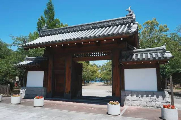日本旅游巧妙避开人群 带你看一个安静美丽的日本