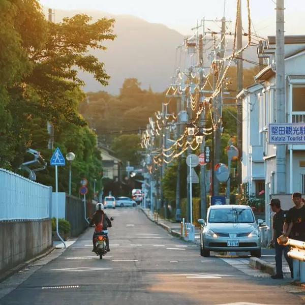 日本旅游巧妙避开人群 带你看一个安静美丽的日本