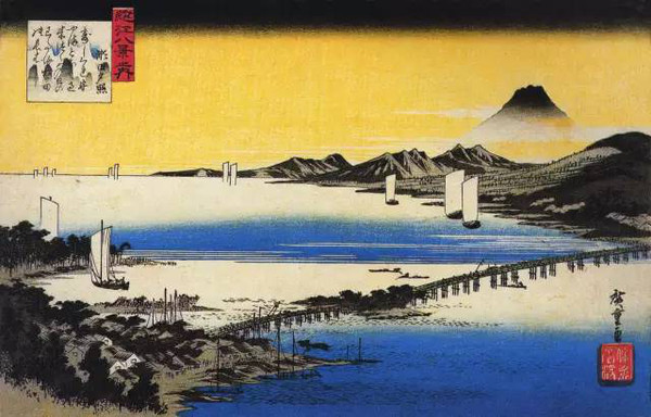 日本旅游巧妙避开人群 带你看一个安静美丽的日本