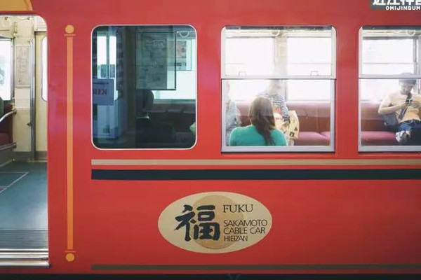 日本旅游巧妙避开人群 带你看一个安静美丽的日本