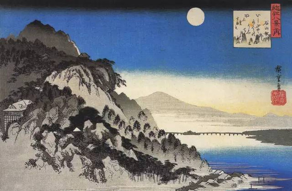 日本旅游巧妙避开人群 带你看一个安静美丽的日本