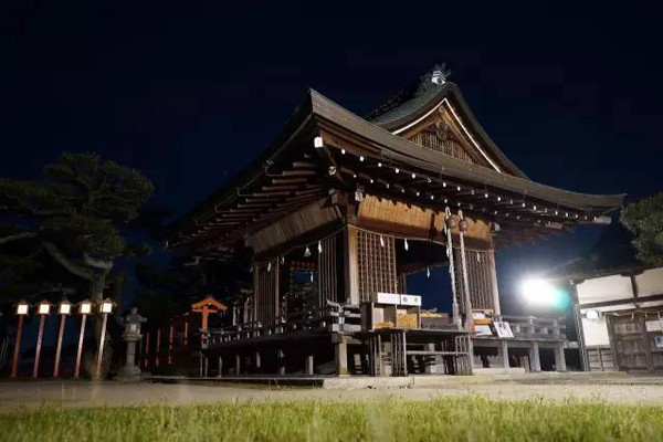 日本旅游巧妙避开人群 带你看一个安静美丽的日本