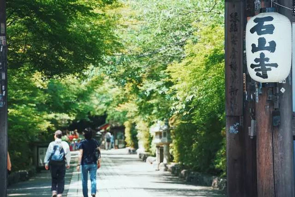 日本旅游巧妙避开人群 带你看一个安静美丽的日本