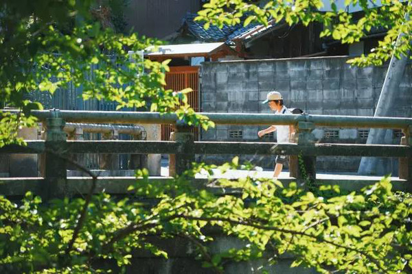 日本旅游巧妙避开人群 带你看一个安静美丽的日本
