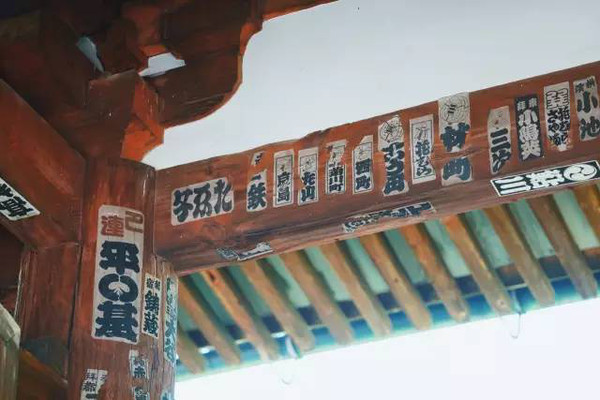 日本旅游巧妙避开人群 带你看一个安静美丽的日本