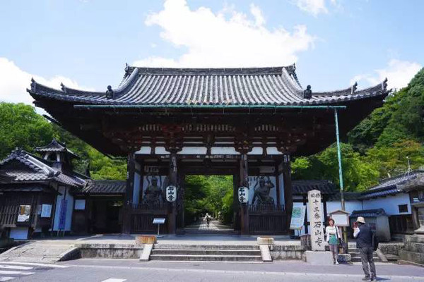 日本旅游巧妙避开人群 带你看一个安静美丽的日本