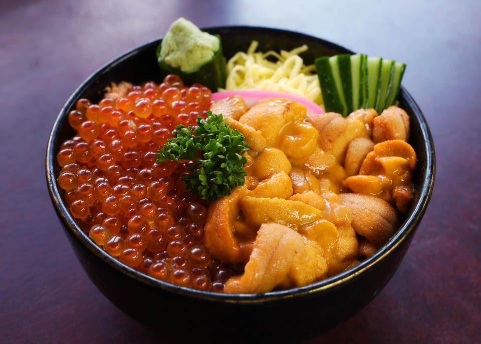 著名景点
