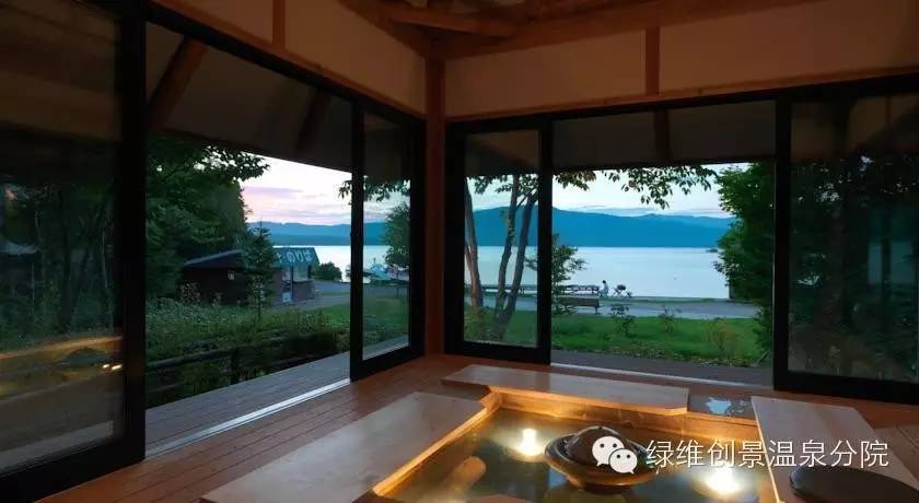 日本印象丨阿寒鹤雅别墅鄙之座酒店——《非诚勿扰》舒淇下榻之所