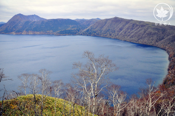 【日本旅游】一路向东，北海道纯净之美，非诚勿扰