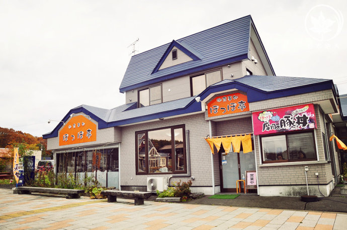 【日本旅游】一路向东，北海道纯净之美，非诚勿扰